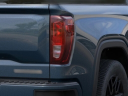 GMC Sierra 1500 Elevation 2WD Crew Cab 147" 2026