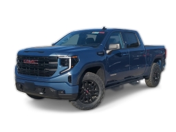 GMC Sierra 1500 Elevation 2WD Crew Cab 147" 2026