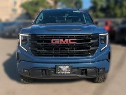 GMC Sierra 1500 Elevation 2WD Crew Cab 147" 2026