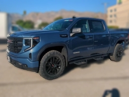 GMC Sierra 1500 Elevation 2WD Crew Cab 147" 2026