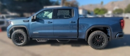 GMC Sierra 1500 Elevation 2WD Crew Cab 147" 2026