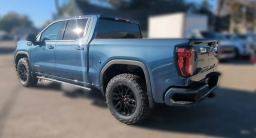 GMC Sierra 1500 Elevation 2WD Crew Cab 147" 2026