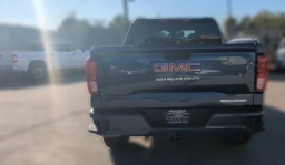 GMC Sierra 1500 Elevation 2WD Crew Cab 147" 2026