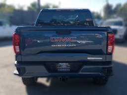 GMC Sierra 1500 Elevation 2WD Crew Cab 147" 2026