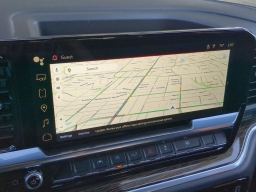 GMC Sierra 1500 Elevation 2WD Crew Cab 147" 2026