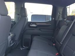 GMC Sierra 1500 Elevation 2WD Crew Cab 147" 2026