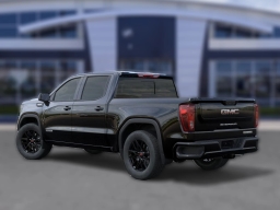 GMC Sierra 1500 Elevation 2WD Crew Cab 147" 2026