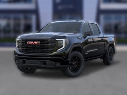 GMC Sierra 1500 Elevation 2WD Crew Cab 147" 2026