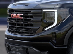 GMC Sierra 1500 Elevation 2WD Crew Cab 147" 2026