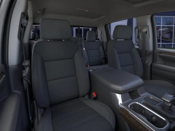 GMC Sierra 1500 Elevation 2WD Crew Cab 147" 2026