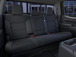 GMC Sierra 1500 Elevation 2WD Crew Cab 147" 2026