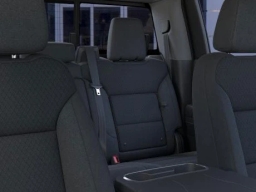 GMC Sierra 1500 Elevation 2WD Crew Cab 147" 2026