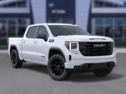 GMC Sierra 1500 Elevation 2WD Crew Cab 147" 2026