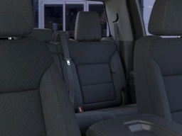 GMC Sierra 1500 Elevation 2WD Crew Cab 147" 2026