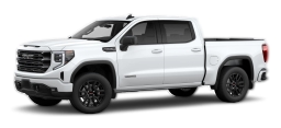 GMC Sierra 1500 Elevation 2WD Crew Cab 147" 2026