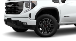 GMC Sierra 1500 Elevation 2WD Crew Cab 147" 2026