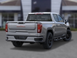 GMC Sierra 1500 Elevation 2WD Crew Cab 147" 2026