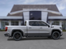 GMC Sierra 1500 Elevation 2WD Crew Cab 147" 2026