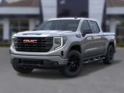 GMC Sierra 1500 Elevation 2WD Crew Cab 147" 2026