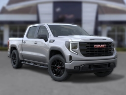 GMC Sierra 1500 Elevation 2WD Crew Cab 147" 2026