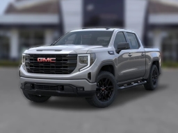 GMC Sierra 1500 Elevation 2WD Crew Cab 147" 2026