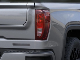 GMC Sierra 1500 Elevation 2WD Crew Cab 147" 2026