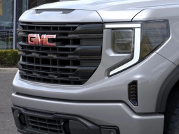 GMC Sierra 1500 Elevation 2WD Crew Cab 147" 2026