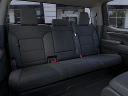 GMC Sierra 1500 Elevation 2WD Crew Cab 147" 2026