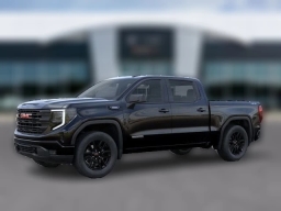 GMC Sierra 1500 Elevation 4WD Crew Cab 147" 2026