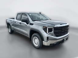 GMC Sierra 1500 Pro 2WD Double Cab 147" 2026