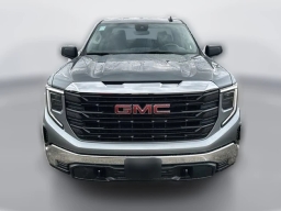 GMC Sierra 1500 Pro 2WD Double Cab 147" 2026