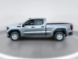 GMC Sierra 1500 Pro 2WD Double Cab 147" 2026