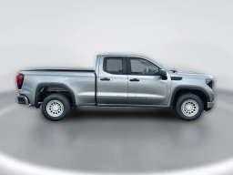 GMC Sierra 1500 Pro 2WD Double Cab 147" 2026