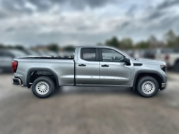 GMC Sierra 1500 Pro 2WD Double Cab 147" 2026