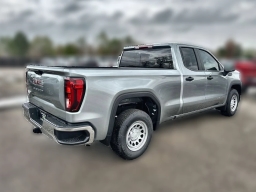 GMC Sierra 1500 Pro 2WD Double Cab 147" 2026