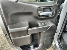 GMC Sierra 1500 Pro 2WD Double Cab 147" 2026