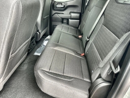 GMC Sierra 1500 Pro 2WD Double Cab 147" 2026