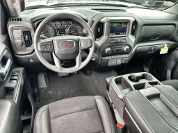 GMC Sierra 1500 Pro 2WD Double Cab 147" 2026