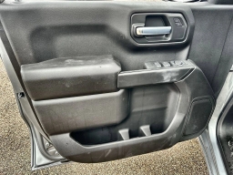 GMC Sierra 1500 Pro 2WD Double Cab 147" 2026