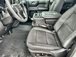 GMC Sierra 1500 Pro 2WD Double Cab 147" 2026