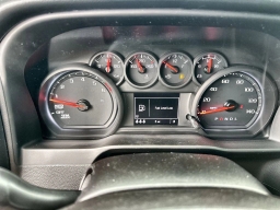 GMC Sierra 1500 Pro 2WD Double Cab 147" 2026