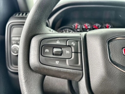 GMC Sierra 1500 Pro 2WD Double Cab 147" 2026