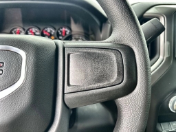 GMC Sierra 1500 Pro 2WD Double Cab 147" 2026