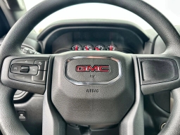 GMC Sierra 1500 Pro 2WD Double Cab 147" 2026