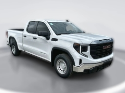 GMC Sierra 1500 Pro 2WD Double Cab 147" 2026