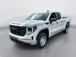 GMC Sierra 1500 Pro 2WD Double Cab 147" 2026