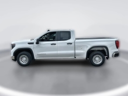 GMC Sierra 1500 Pro 2WD Double Cab 147" 2026