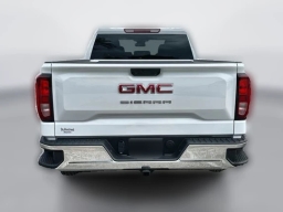GMC Sierra 1500 Pro 2WD Double Cab 147" 2026