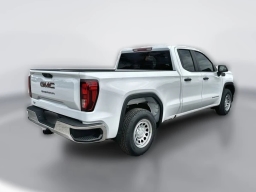 GMC Sierra 1500 Pro 2WD Double Cab 147" 2026