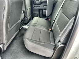 GMC Sierra 1500 Pro 2WD Double Cab 147" 2026